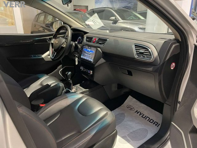 EVO Evo3 usata, con Vetri oscurati