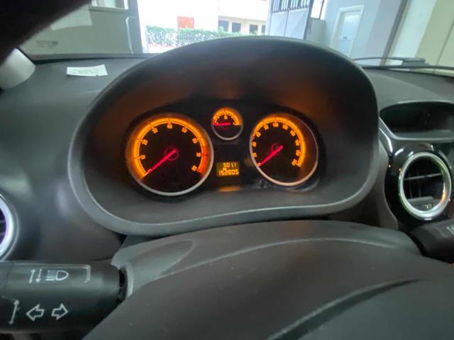 OPEL Corsa usata 6