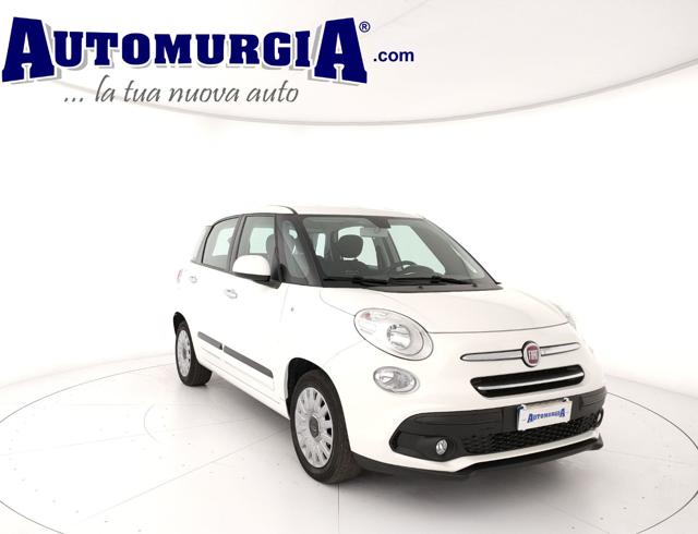 FIAT 500L usata, con ABS