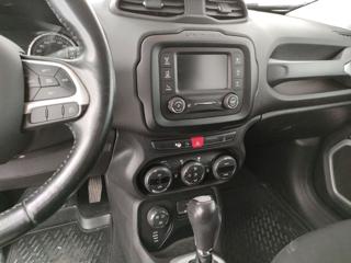 JEEP Renegade usata, con Cerchi in lega