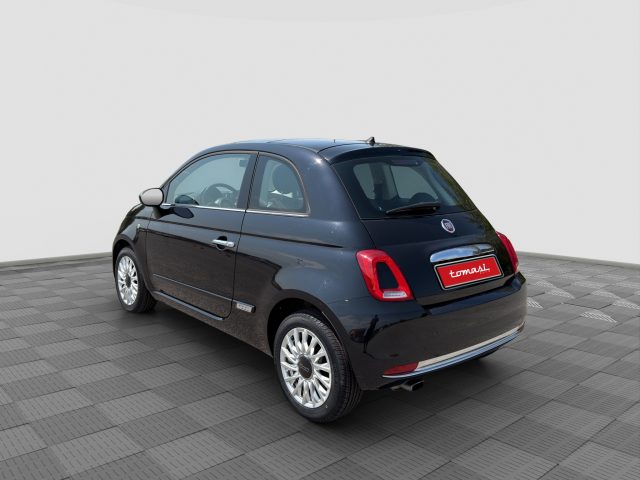 FIAT 500 usata 2