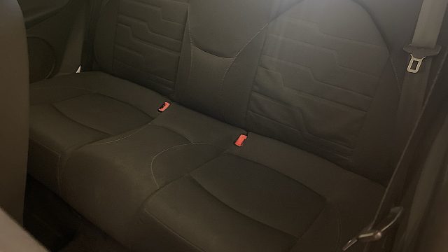 ALFA ROMEO MiTo usata, con Volante in pelle