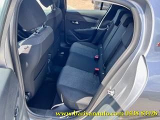 PEUGEOT 208 usata, con Autoradio