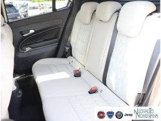 FIAT 600 usata, con Fendinebbia