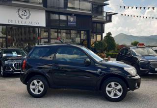 TOYOTA RAV 4 MY23 usata, con Cerchi in lega