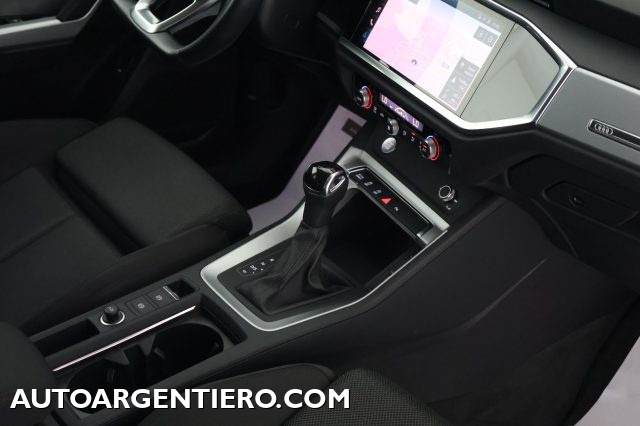AUDI Q3 usata, con Frenata d