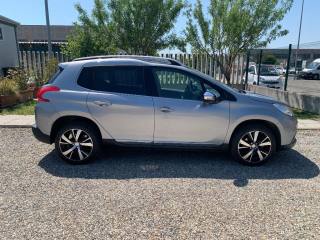 PEUGEOT 2008 usata, con Airbag Passeggero