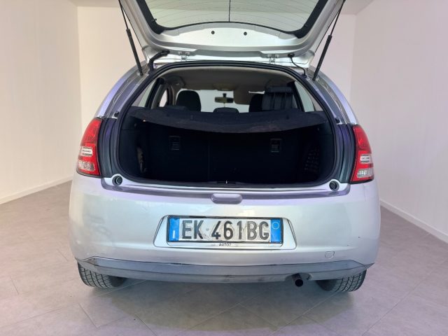 CITROEN C3 usata 11
