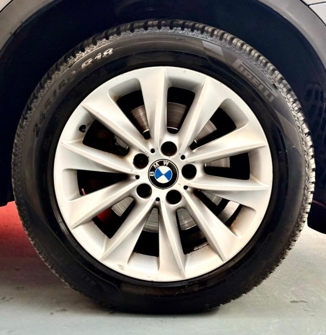 BMW X3 usata, con Lettore CD