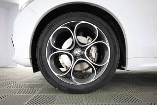 ALFA ROMEO Stelvio usata 8