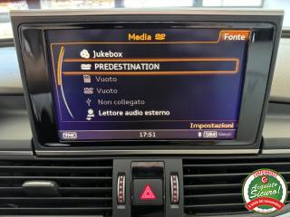 AUDI A7 usata, con Fendinebbia