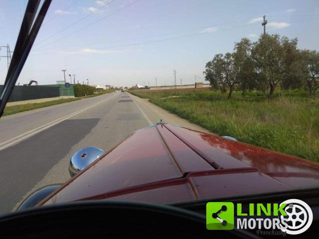 FIAT Balilla usata 12