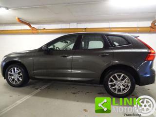 VOLVO XC60 usata, con Cerchi in lega