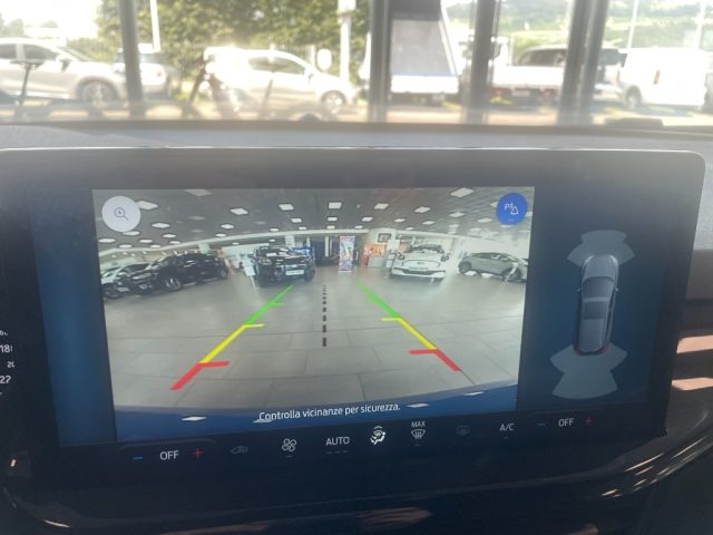 FORD Focus usata, con Servosterzo