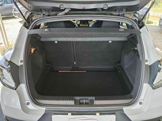 RENAULT Captur usata, con Fendinebbia