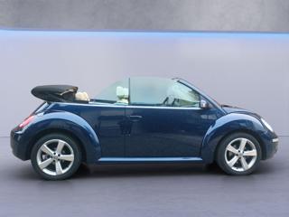 VOLKSWAGEN New Beetle usata, con Antifurto