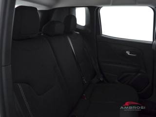 JEEP Renegade usata 10