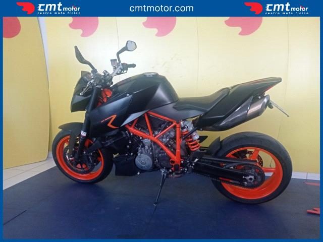 KTM 990 Super Duke usata 3