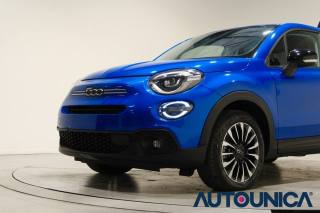 FIAT 500X usata, con Controllo automatico clima