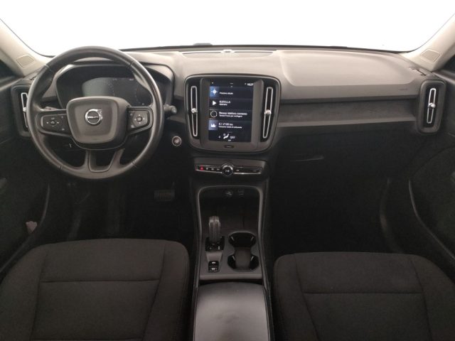 VOLVO XC40 usata, con ESP