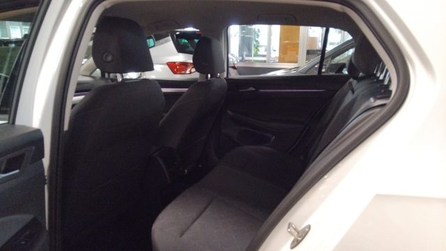 VOLKSWAGEN Golf usata, con Controllo trazione