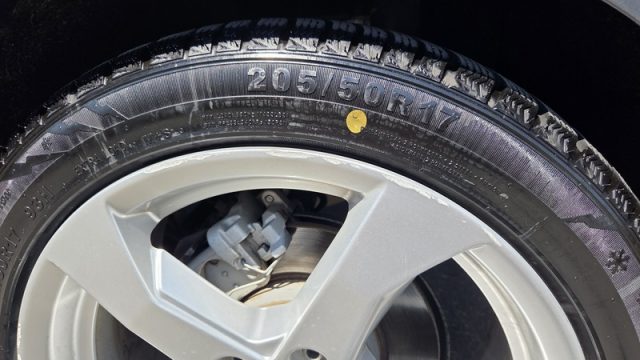 AUDI A3 usata, con Cerchi in lega
