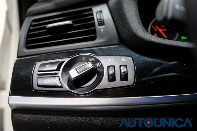 BMW X3 usata, con Vivavoce