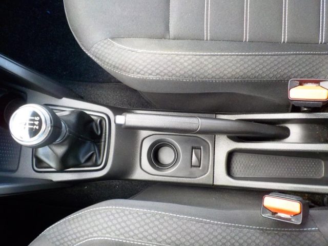 DACIA Duster usata, con Airbag testa