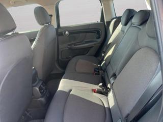 MINI Countryman usata, con Controllo automatico clima
