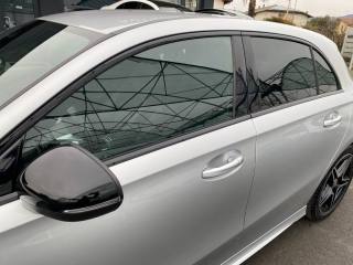 MERCEDES-BENZ A 200 usata, con Chiusura centralizzata