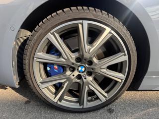 BMW 120 usata, con ESP