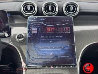 MERCEDES-BENZ GLC 220 usata, con ESP