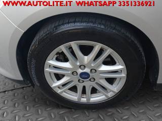 FORD C-Max usata, con Climatizzatore automatico, 2 zone