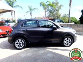 FIAT 500X usata, con Cerchi in lega