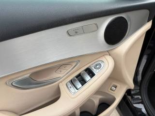 MERCEDES-BENZ GLC 220 usata, con Filtro antiparticolato