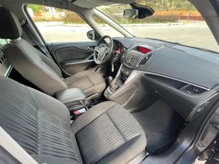 OPEL Zafira Tourer usata, con Controllo automatico clima