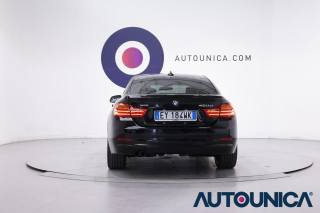 BMW 420 usata, con Fari Xenon
