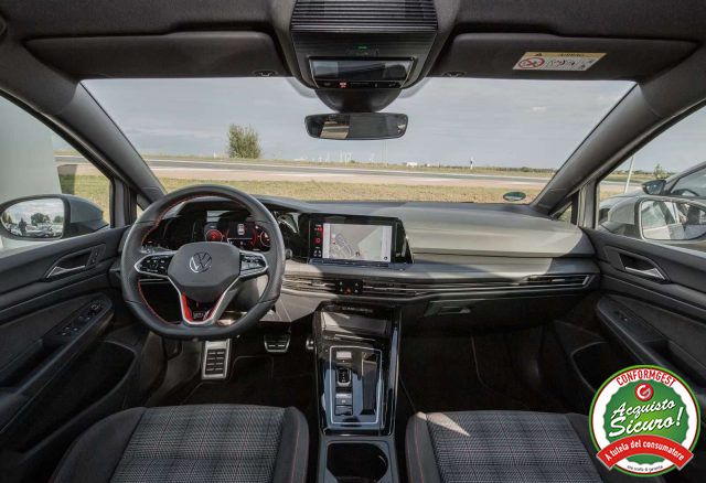 VOLKSWAGEN Golf GTI usata, con Alzacristalli elettrici