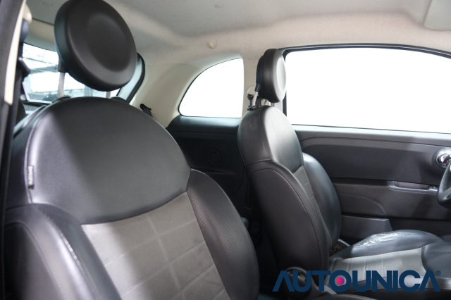 FIAT 500 usata 50