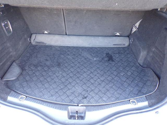 RENAULT Scenic usata, con Supporto lombare