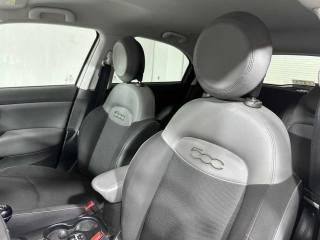 FIAT 500X usata, con Frenata d