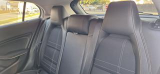 MERCEDES-BENZ GLA 200 usata, con Airbag Passeggero