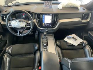 VOLVO XC60 usata, con Fendinebbia