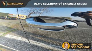 PORSCHE Macan usata, con Airbag testa