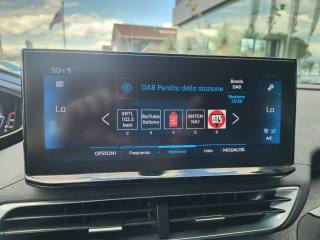 PEUGEOT 3008 usata, con Specchietti laterali elettrici