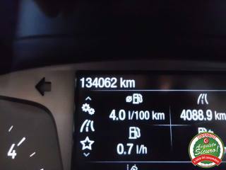 FORD Fiesta usata, con Sistema di navigazione