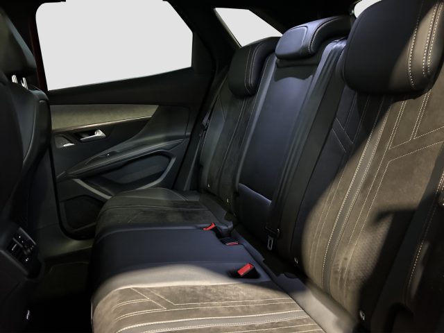 PEUGEOT 3008 usata 9