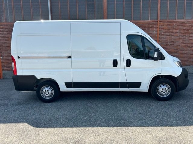CITROEN Jumper usata, con Servosterzo