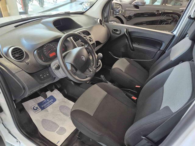 RENAULT Kangoo usata, con Lettore CD