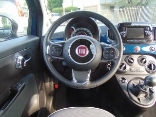 FIAT 500C usata 16